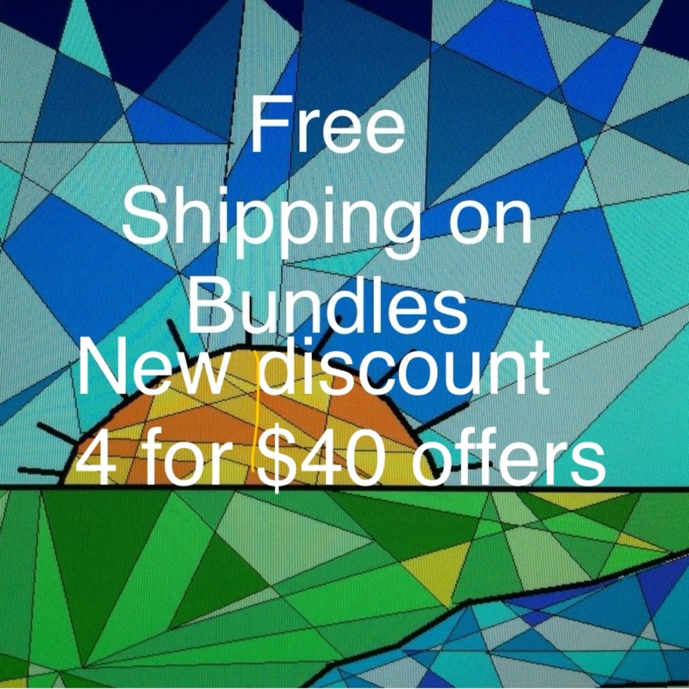 SPECIAL PRICE DISCOUNT TODAY!